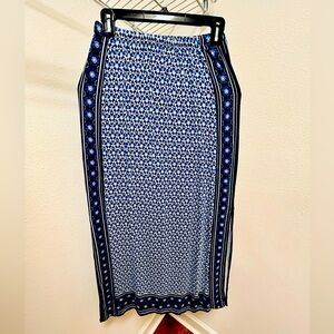 MAX EDITION Maxi Skirt XS